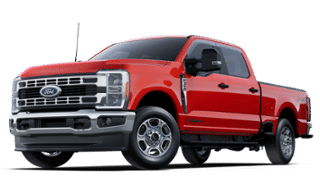 2025 Ford Super Duty® External Image 2